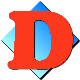 D.dev: an IDE for D: Wanted: prettier D.dev Logo